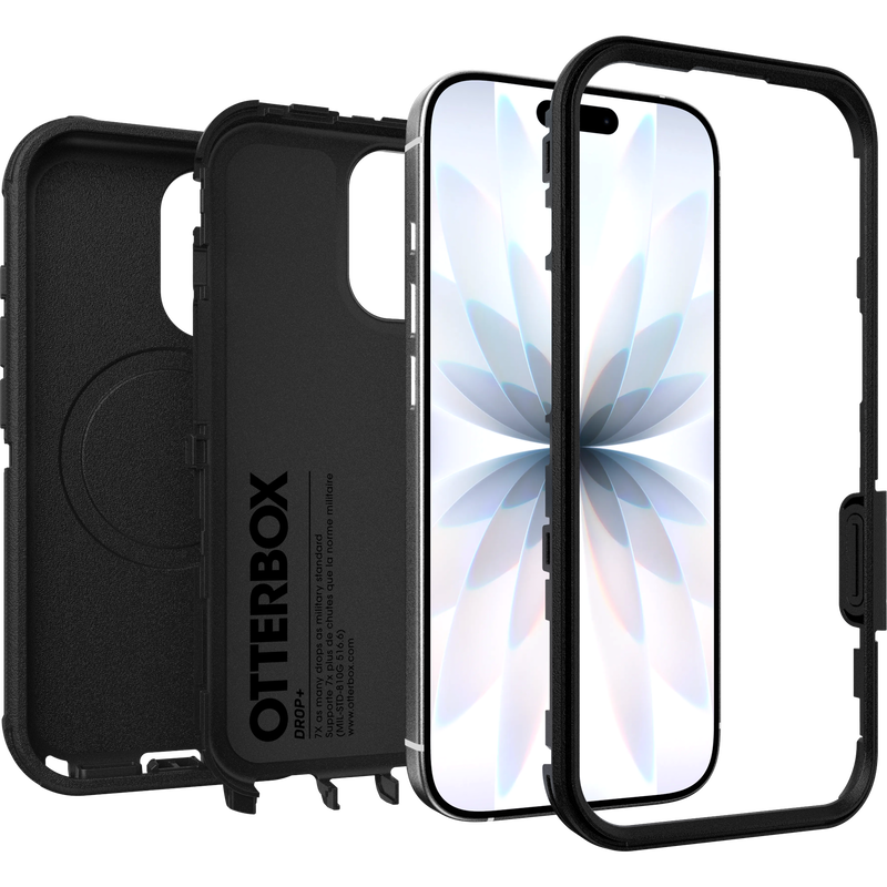 product image 3 - iPhone 17 Case Defender Series Pro