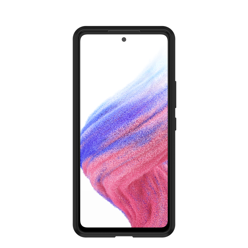 product image 2 - Galaxy A53 5G Fodral  React Series