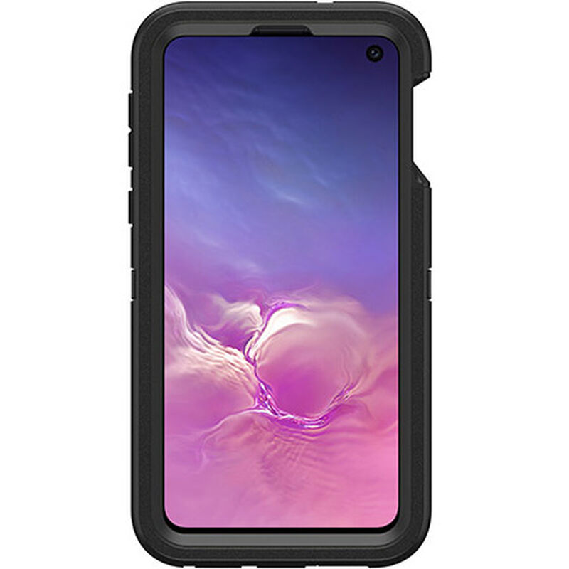 product image 2 - Galaxy S10e Hülle Defender Series