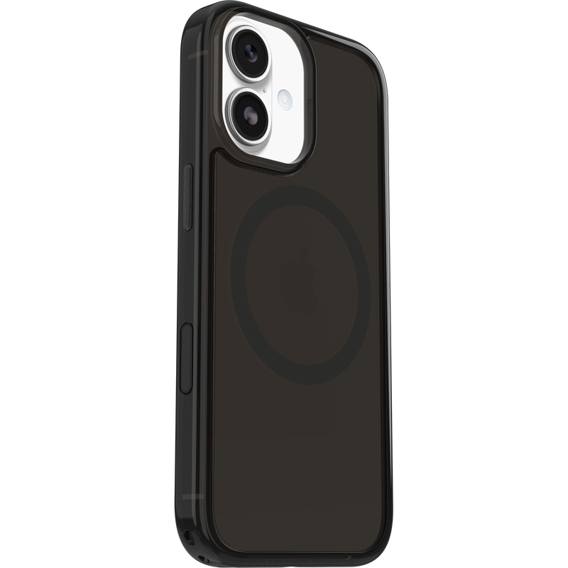 product image 3 - iPhone 17 Case Symmetry Series Clear