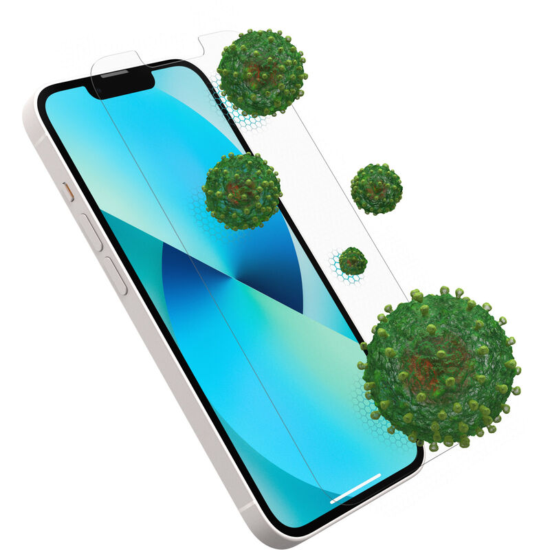 iPhone 13 and iPhone 13 Pro Screen Protectors from OtterBox Amplify