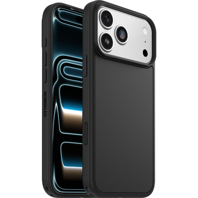 Coque iPhone 17 Pro Max | Symmetry Series pour MagSafe
