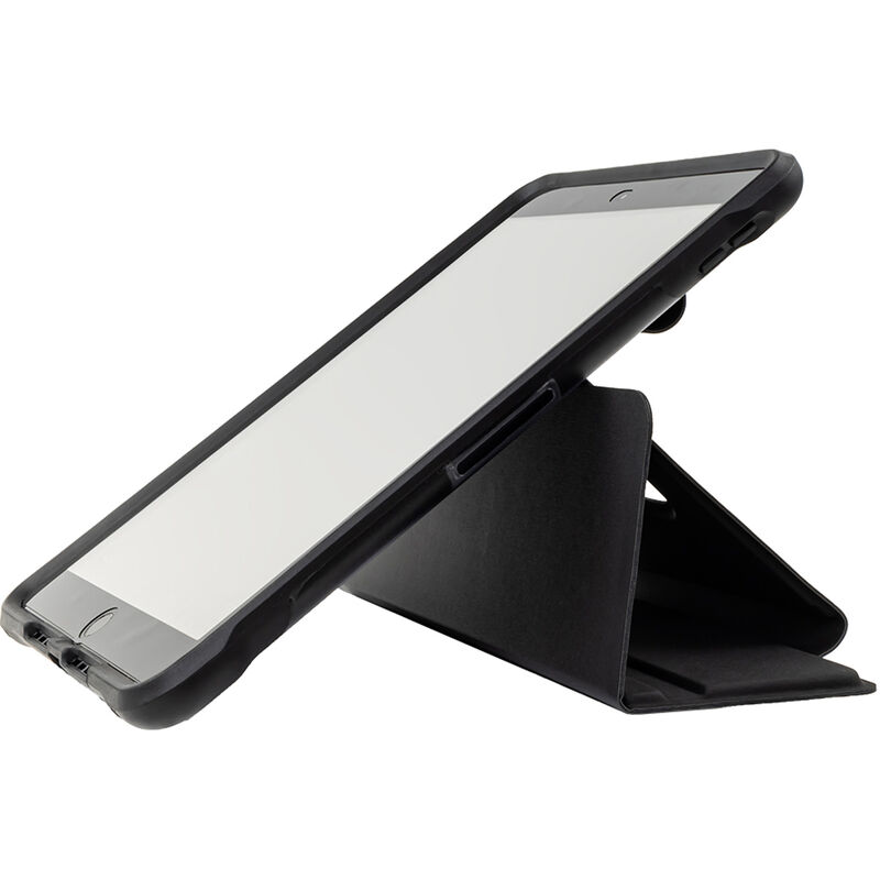 product image 4 - Coque Coque iPad (10.2 pouces) (7e, 8e, 9e gén.) Unlimited Series avec Folio