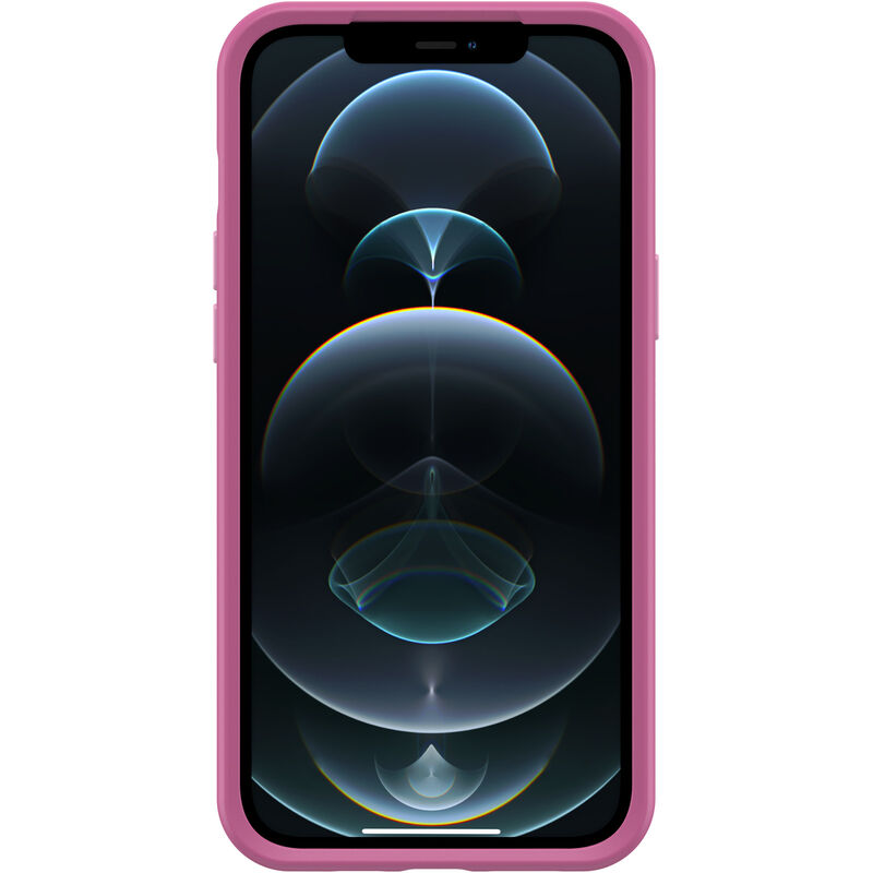 product image 2 - iPhone 12 Pro Max Fodral  Symmetry Series