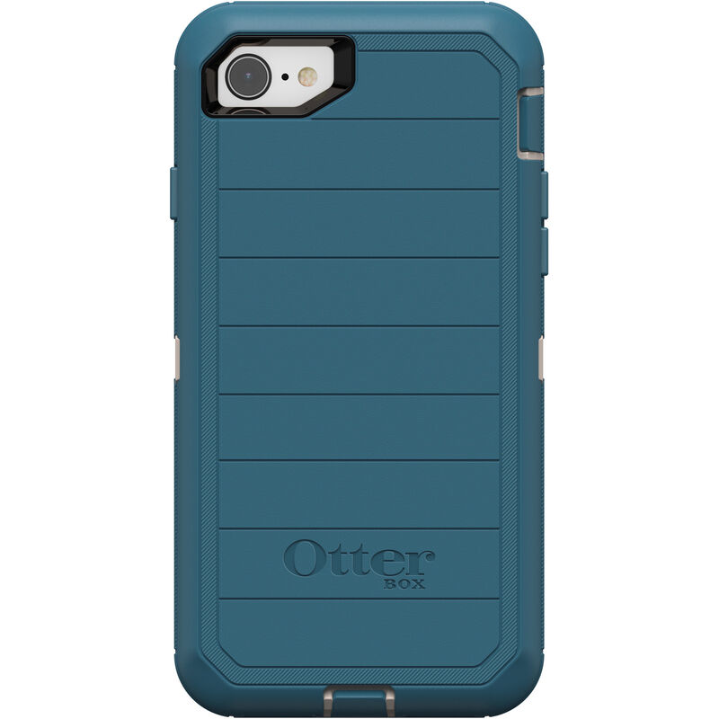 product image 1 - iPhone SE (3rd and 2nd gen) and iPhone 8/7 Case Defender Series Pro