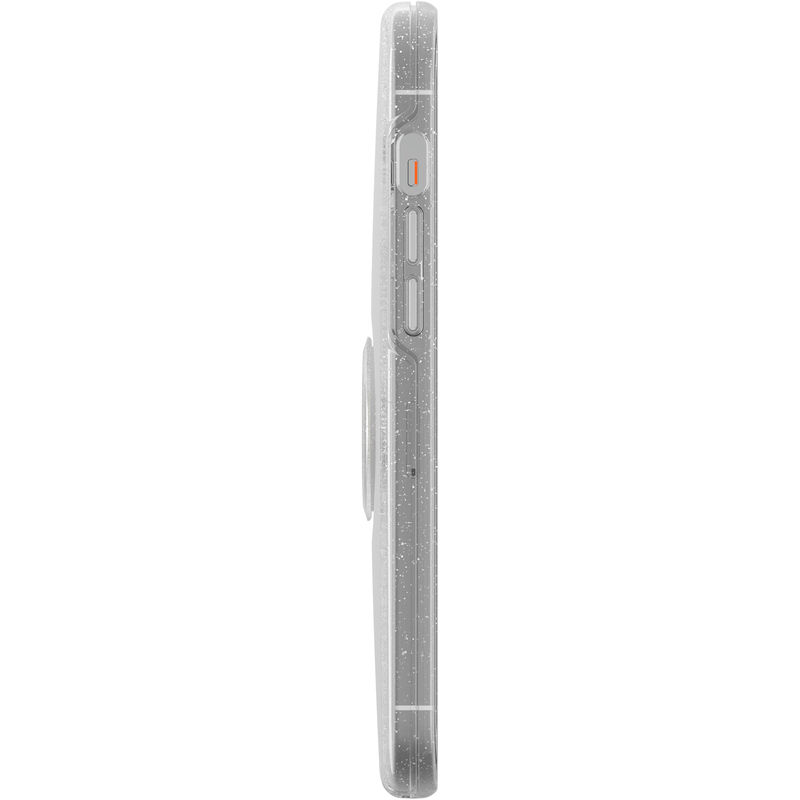 product image 4 - iPhone 12 Pro Max Hülle Otter + Pop Symmetry Clear Series Case