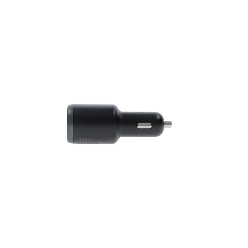 product image 4 - Fast Charge Dual Port Car Charger 100W USB-C 100W