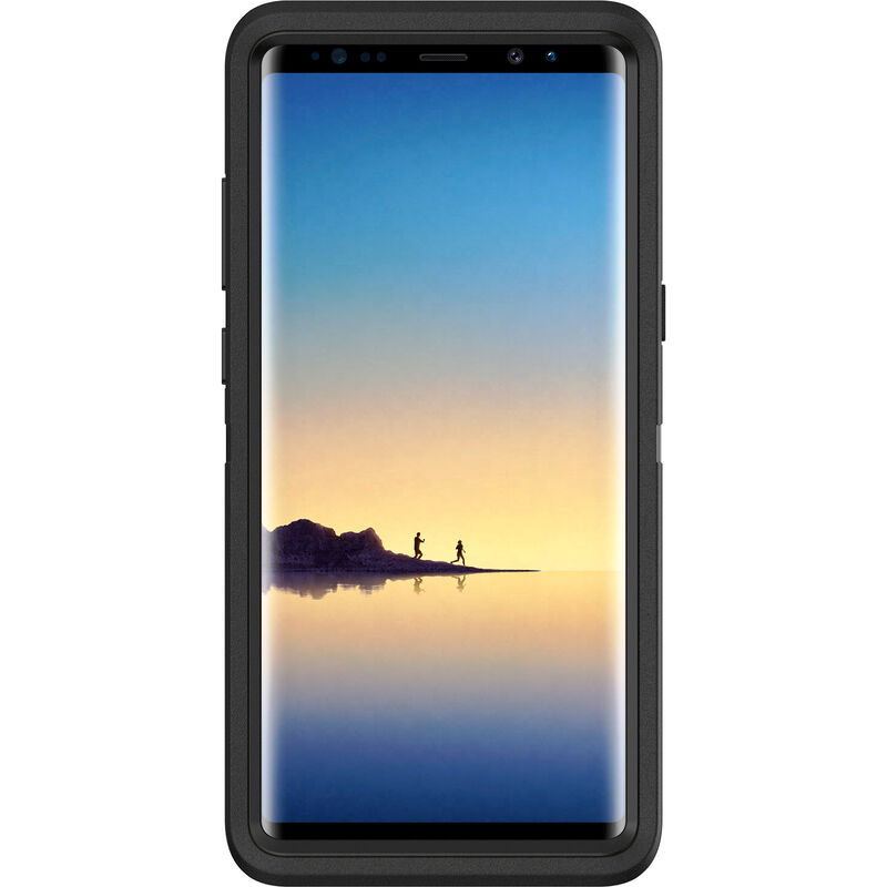 product image 2 - Galaxy Note8 fodral  Defender Series