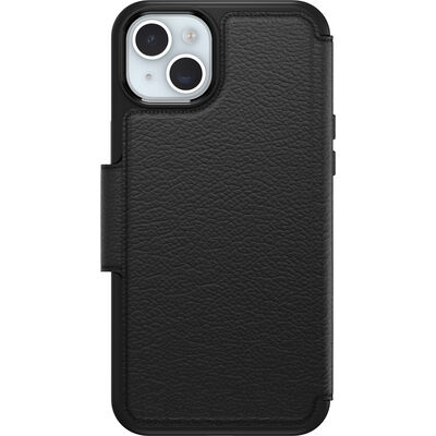 iPhone 15 Plus Hülle | OtterBox Strada Series für MagSafe