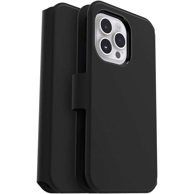 product image 1 - iPhone 14 Pro Max Case Strada Via Series