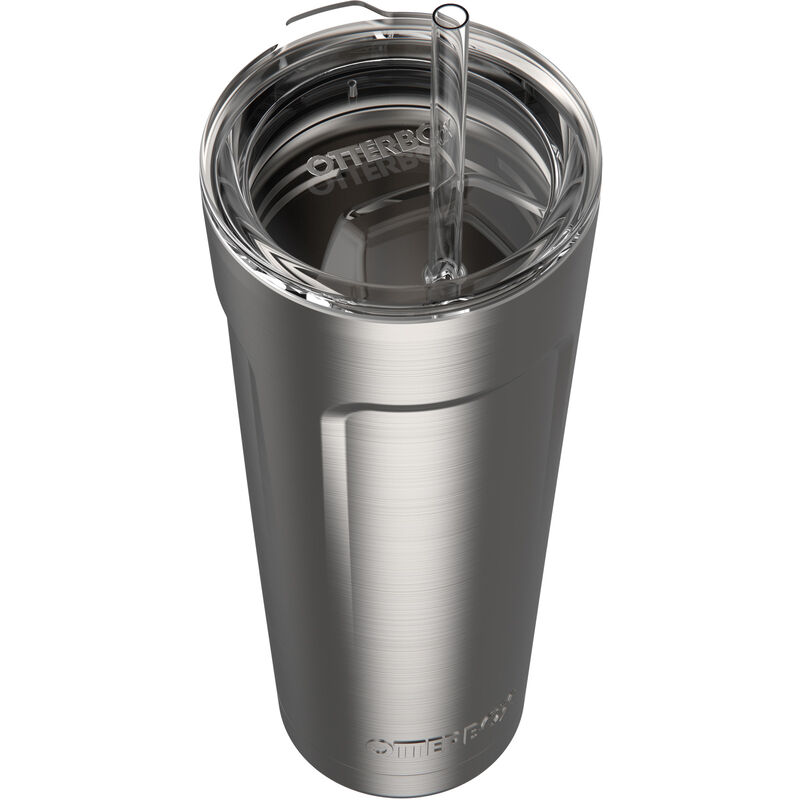 product image 4 - Straw Lid Elevation Tumbler Accessory