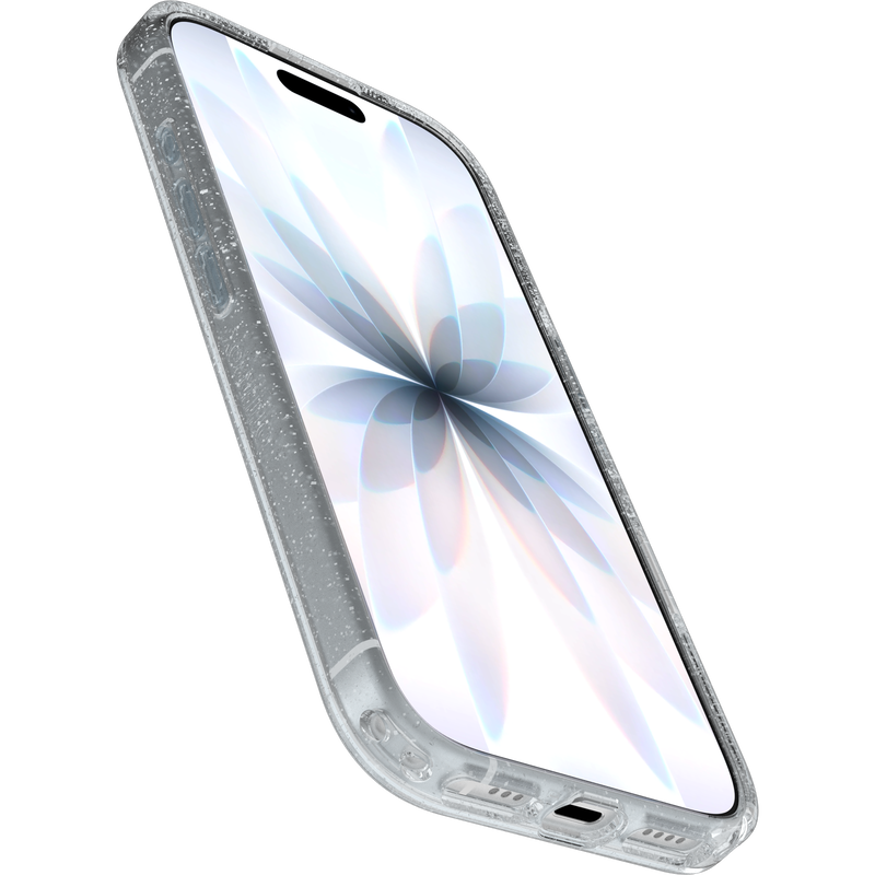 product image 4 - iPhone 17 Case Symmetry Series Clear