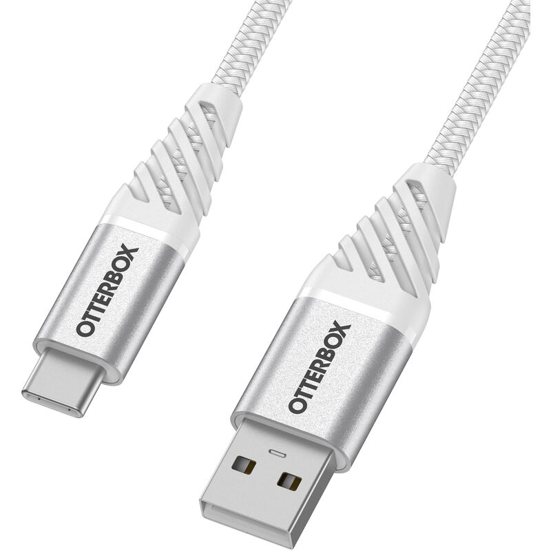 product image 2 - USB-C to USB-A (3m) Cable | Premium