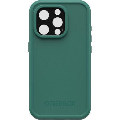 iPhone 15 Pro Hülle | OtterBox Frē Series für MagSafe