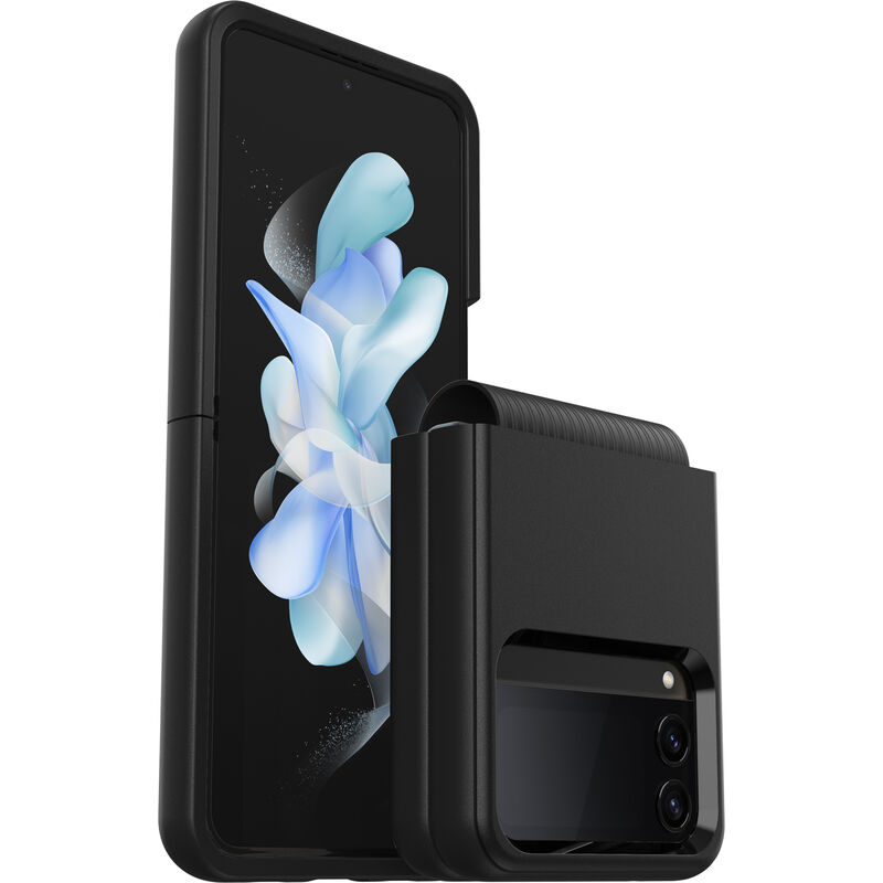 product image 4 - Galaxy Z Flip4 Hoesje Symmetry Flex Series