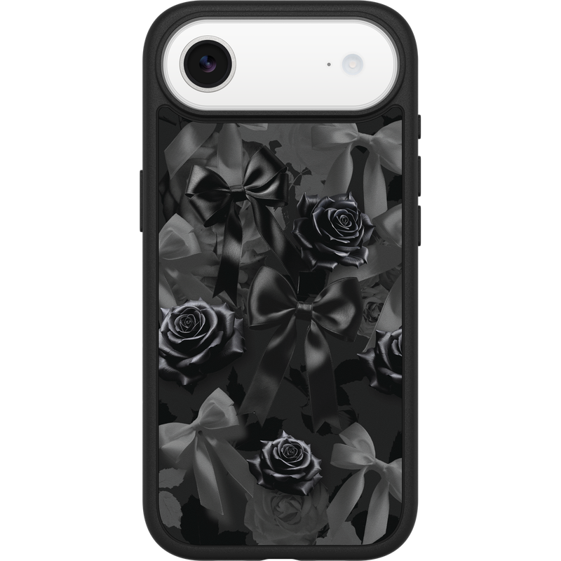 product image 1 - iPhone Air Funda Symmetry Series con Camera Control Gothic Revivial Collection