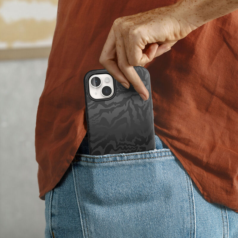 product image 3 - Coque iPhone 14 Plus Symmetry Series avec MagSafe