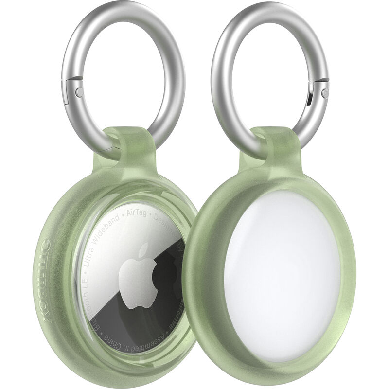 product image 3 - Coque Apple AirTag Lumen Series