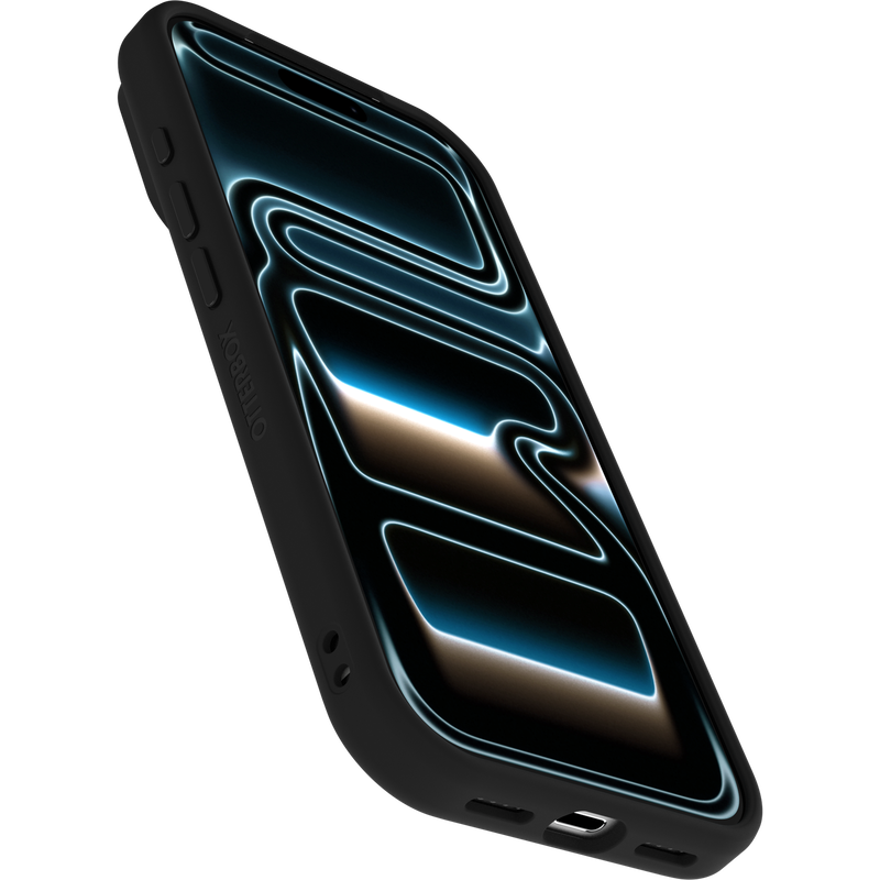 product image 4 - iPhone 17 Pro H&uuml;lle Figura Series