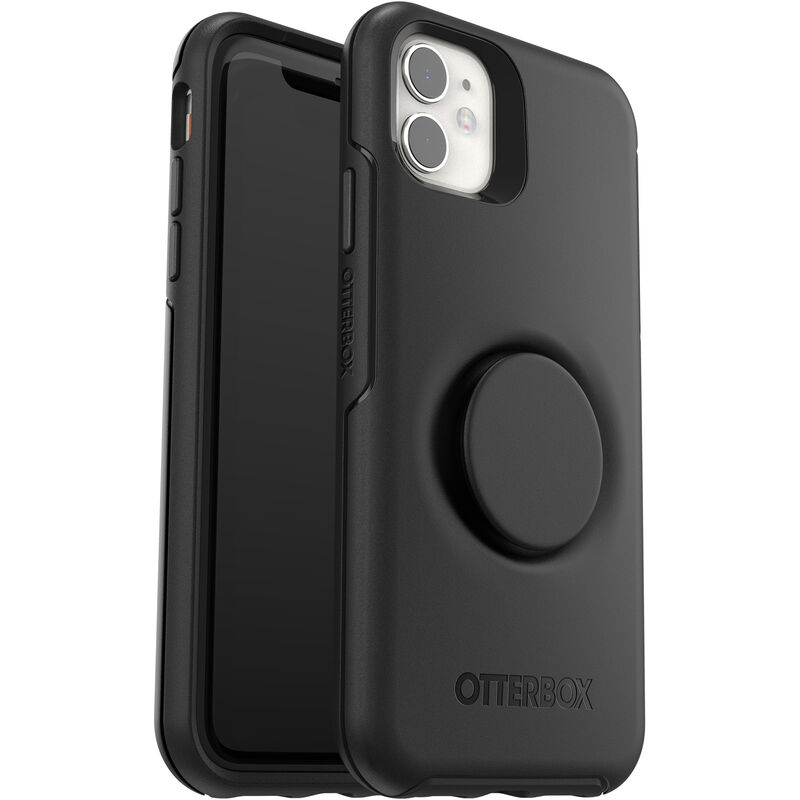 product image 5 - Coque iPhone 11 Pro Otter + Pop Symmetry Series