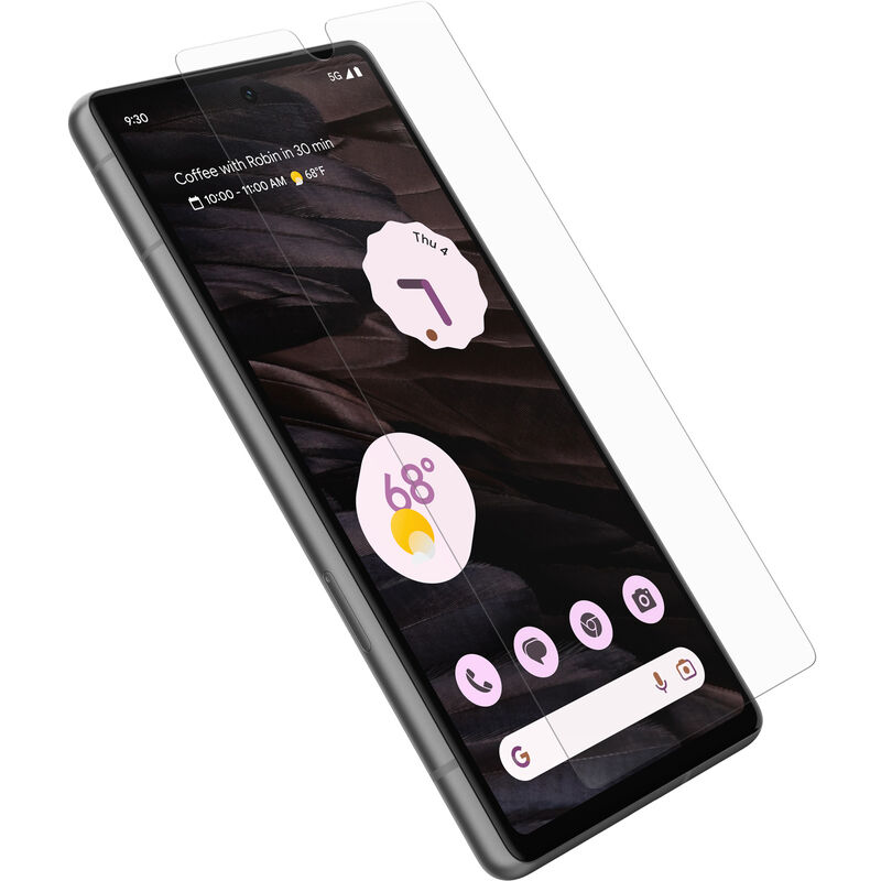 product image 1 - Pixel 7a Protector de pantalla Trusted Glass