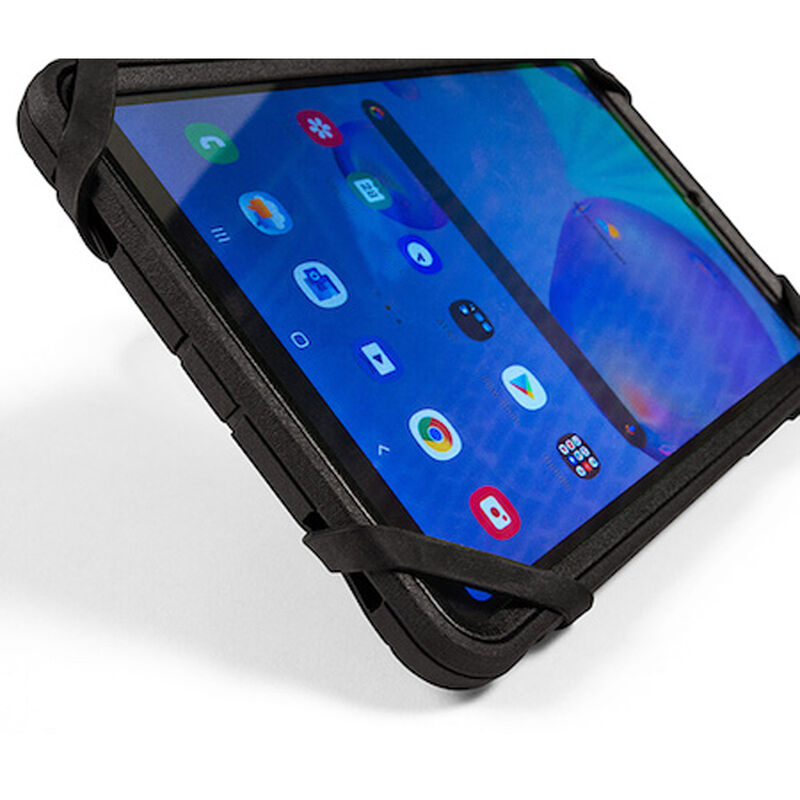 product image 7 - Sacoche de transport tablet avec sac d'accessoires Utility Latch