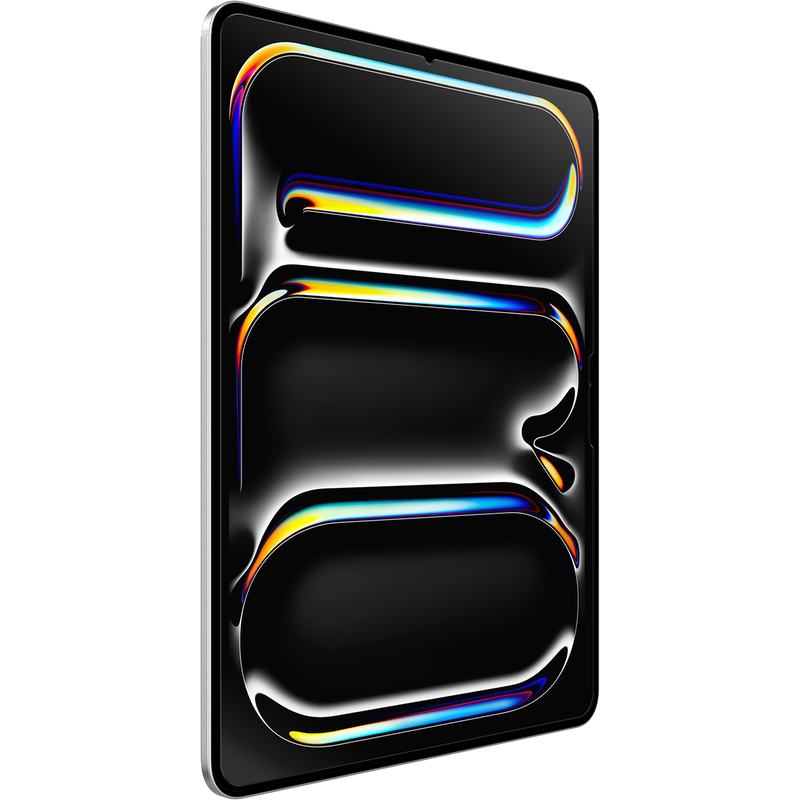 product image 3 - iPad Pro 13-inch (M5/M4) Screen Protector Premium Glass