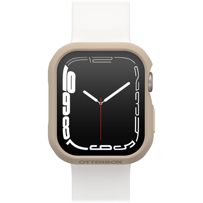 product image 3 - Apple Watch Series 9/8/7 Case Eclipse Series with Screen Protector