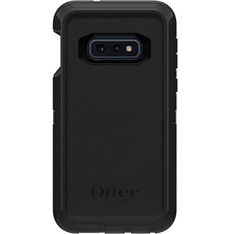product image 1 - Galaxy S10e Case Defender Series