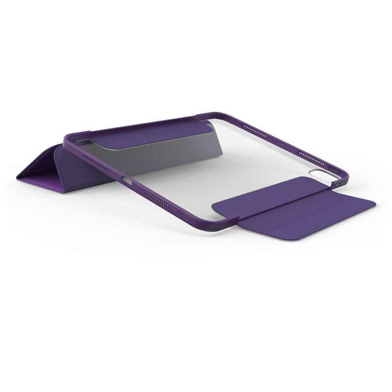 product image 2 - Coque iPad Pro 11 pouces (M4) Symmetry Folio Series
