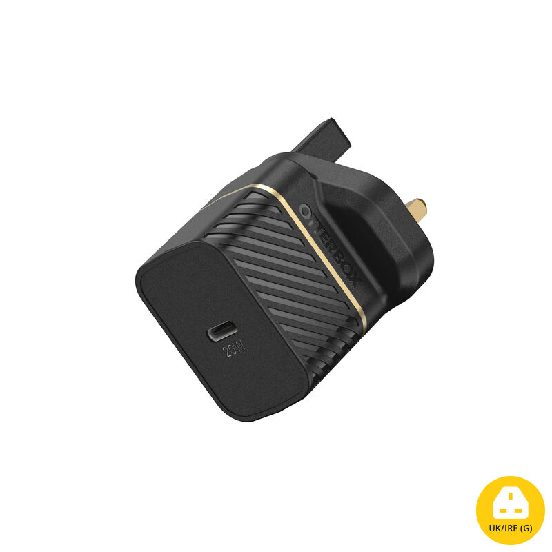 product image 1 - USB-C 20W Wandlader Fast Charge | Superieure