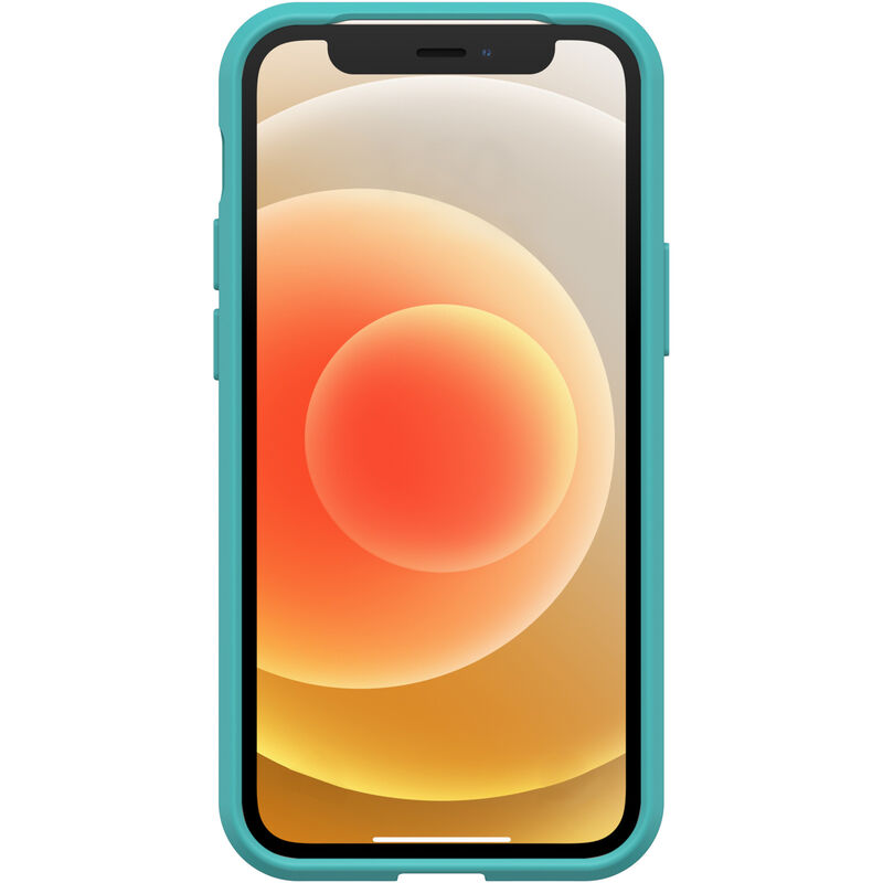 product image 2 - iPhone 12 mini Hülle React Series