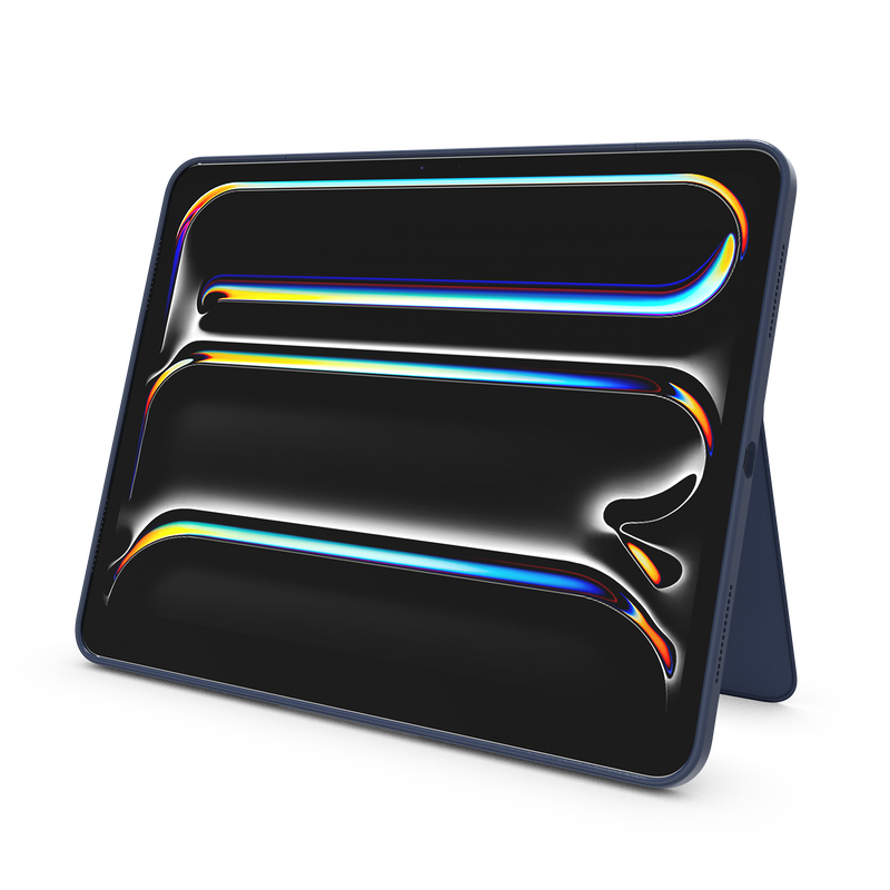 product image 4 - iPad Pro 13" (M5/M4) Hülle Statement Series Studio