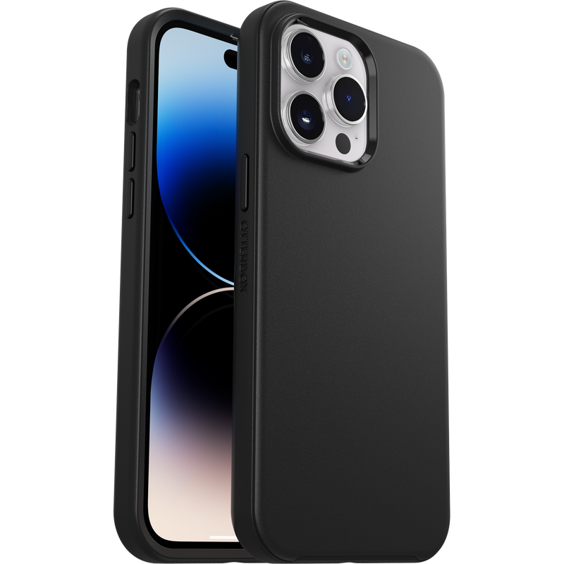 product image 1 - iPhone 14 Pro Max Custodia Symmetry Series