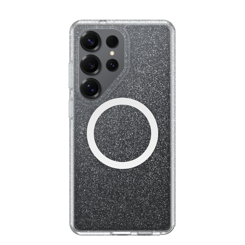 product image 4 - Coque Galaxy S25 Ultra React Series avec Magnets