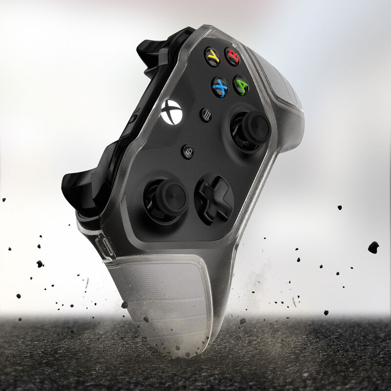 product image 6 - Xbox One Easy Grip Controller Shell