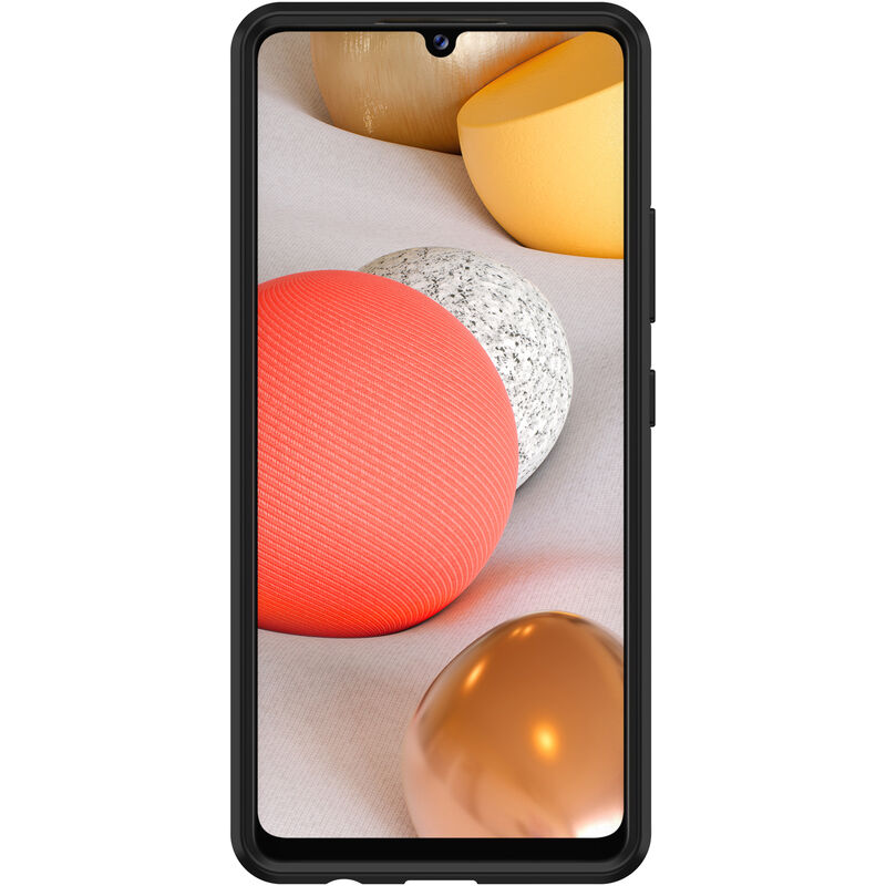 product image 2 - Galaxy A42 5G Hülle React Series