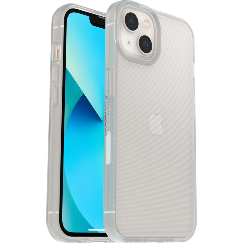 product image 3 - iPhone 13 Hülle React Series