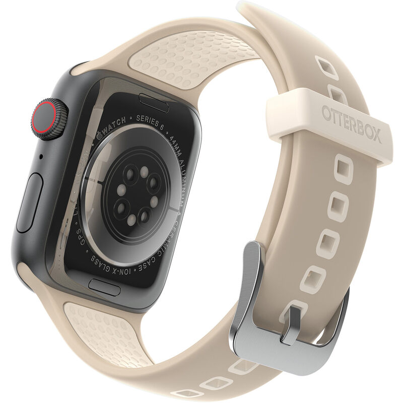 product image 1 - Apple Watch Band 42/44/45mm OtterBox Band Antimikrobiell