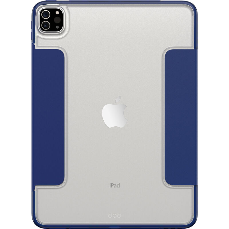 product image 2 - Coque iPad Pro 11 pouces (4e/3e gén) Symmetry Series 360 Elite