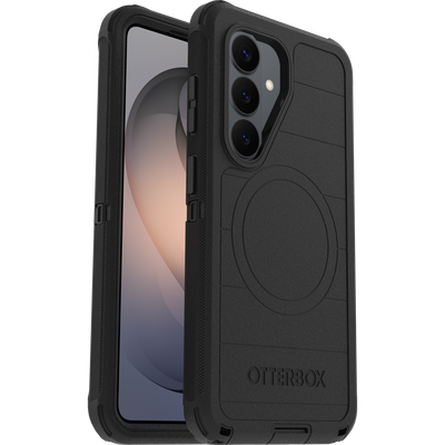 Galaxy S26 Case | Defender Series Pro