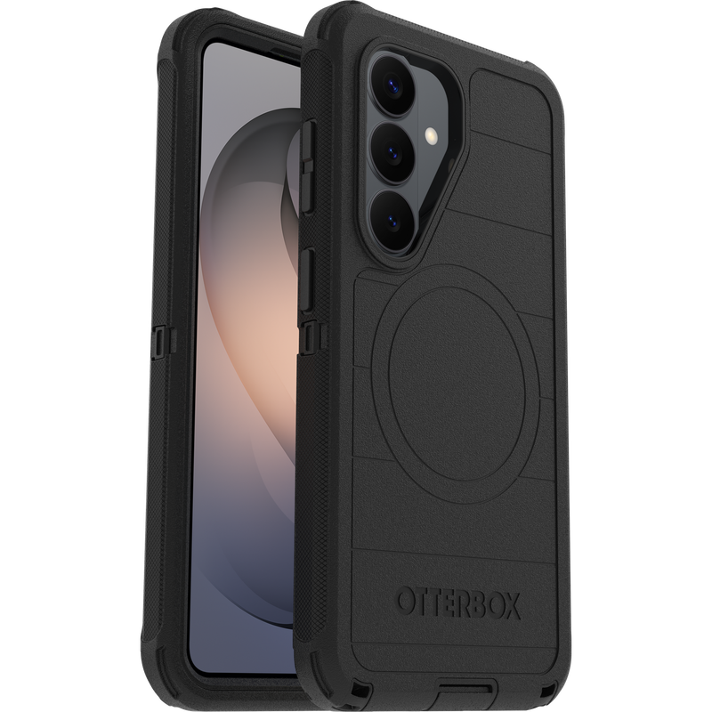 product image 1 - Galaxy S26+ Case Defender Series Pro