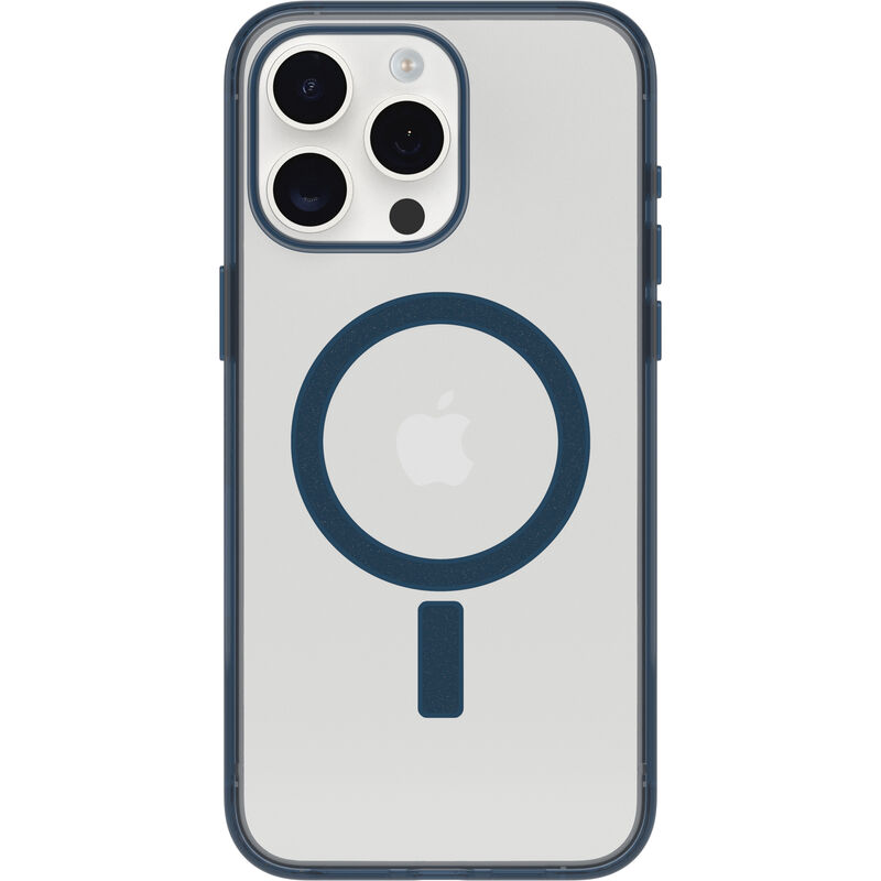 product image 2 - Coque iPhone 15 Pro Max Lumen Series