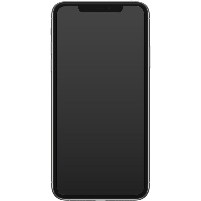 product image 2 - iPhone 11 Pro Max Screenprotector Alpha Glass
