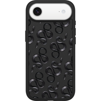 iPhone Air Case | Symmetry Series with Camera Control Gothic Revivial Collection