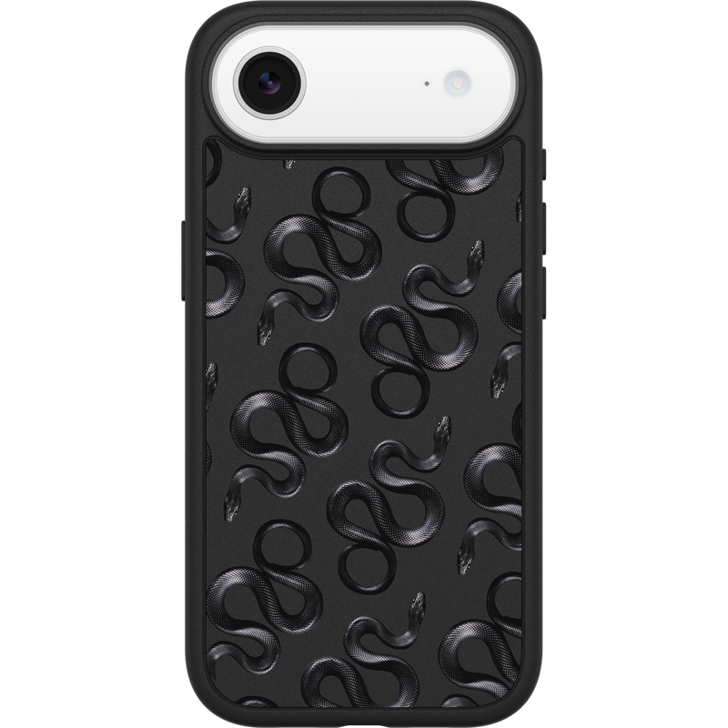 product image 1 - iPhone Air Funda Symmetry Series con Camera Control Gothic Revivial Collection