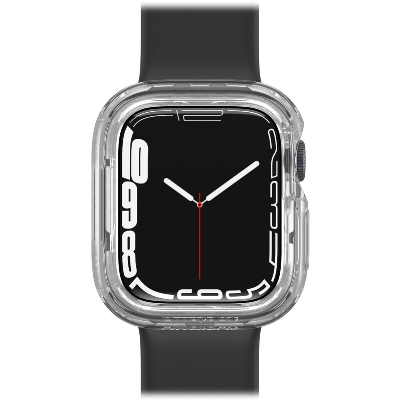 product image 1 - Apple Watch Series 9/8/7  Hoesje EXO EDGE