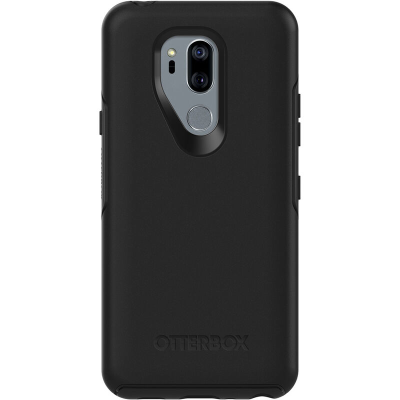 product image 1 - LG G7 ThinQ/G7+ ThinQ/G7 One Hülle SYMMETRY