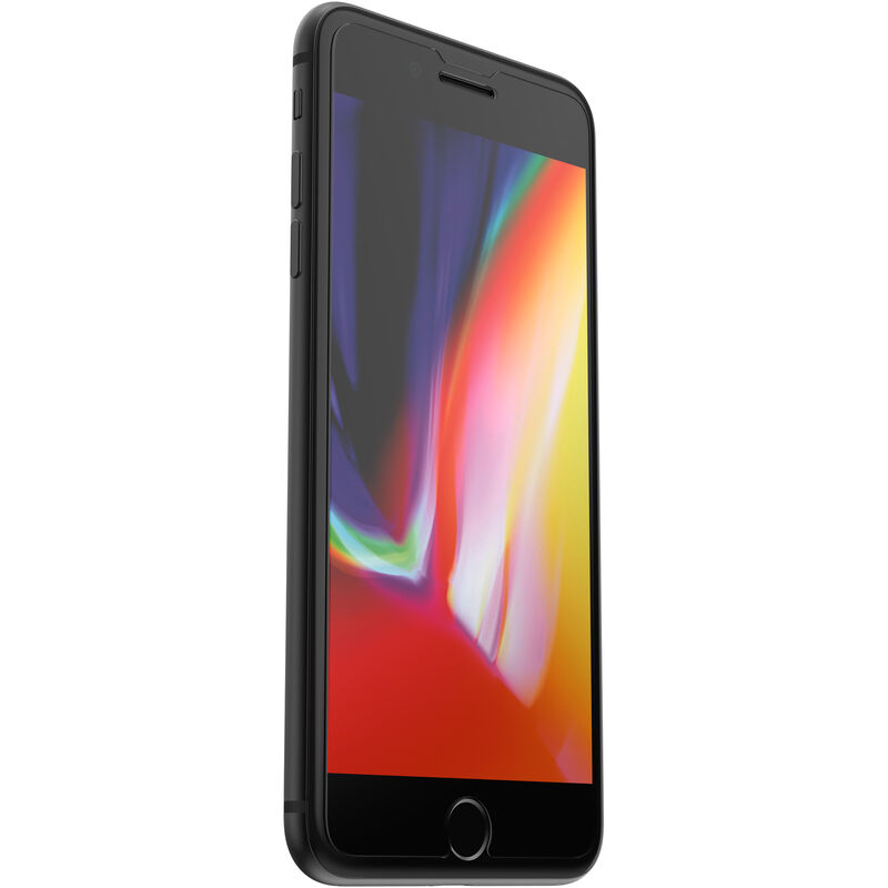 product image 3 - iPhone 8 Plus/7 Plus/6s Plus/6 Plus Skärmskydd Alpha Glass