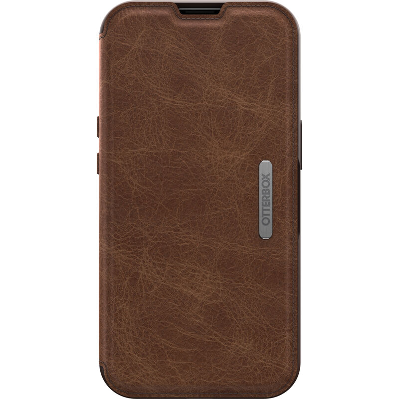 product image 3 - iPhone 13 Pro Hoesje Strada-serie